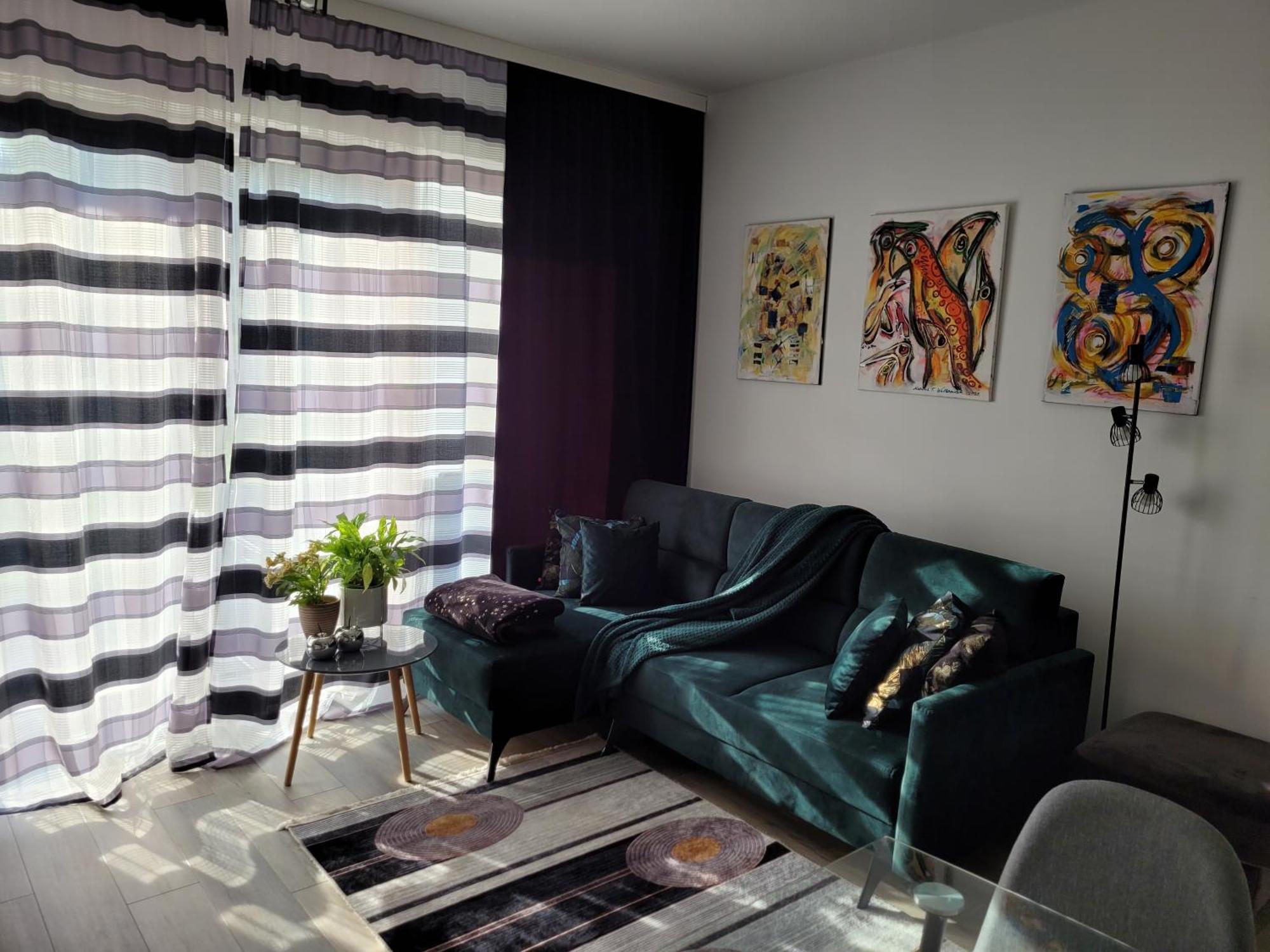 Apartament Nina Jelenia Gora Exterior photo